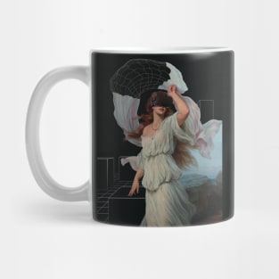 VR Art Mug